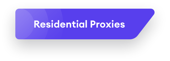 Residential Proxies